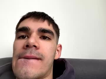 Sexitigar Chaturbate stream image from March 17, 2025