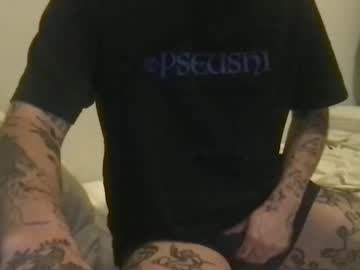 Sydneyguyy23 Chaturbate stream image from March 17, 2025