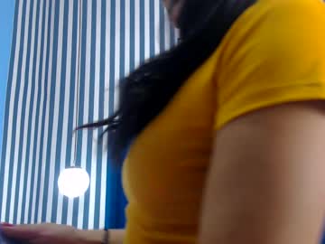 Viviennerosette Chaturbate stream image from March 17, 2025