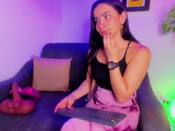 Ximenasalazar Chaturbate stream image from March 17, 2025