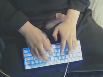 2sexypandas Chaturbate stream image from March 17, 2025