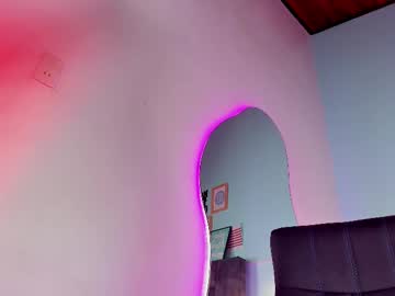Alaiarogers Chaturbate stream image from March 17, 2025