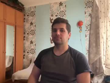 Alphavince Chaturbate stream image from March 17, 2025