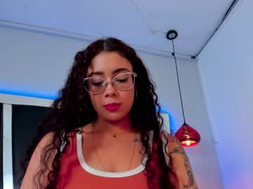 Antonellepiercee Chaturbate stream image from March 17, 2025