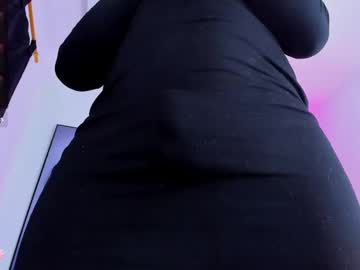 Avavega_1 Chaturbate stream image from March 17, 2025