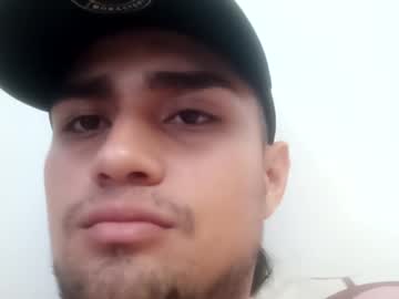 Carlosobed Chaturbate stream image from March 17, 2025