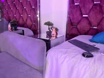 Dapnne_ Chaturbate stream image from March 17, 2025