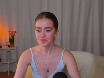 _Eva__Lee_ Chaturbate stream image from March 17, 2025