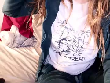 Fuckmypussyplz1 Chaturbate stream image from March 17, 2025