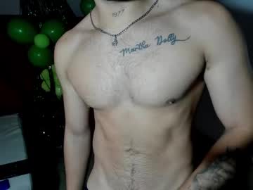 Jack_Hills1 Chaturbate stream image from March 17, 2025