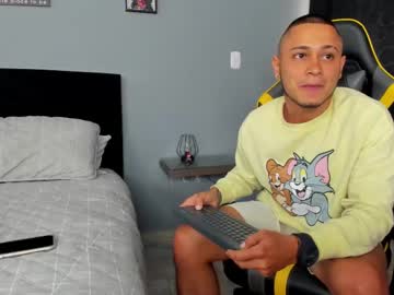 Jackdeliciusdick Chaturbate stream image from March 17, 2025