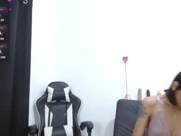 Kiararider Chaturbate stream image from March 17, 2025