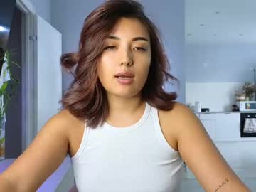 Lily_Foster_ Chaturbate stream image from March 17, 2025