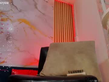 Lovely_Duo Chaturbate stream image from March 17, 2025