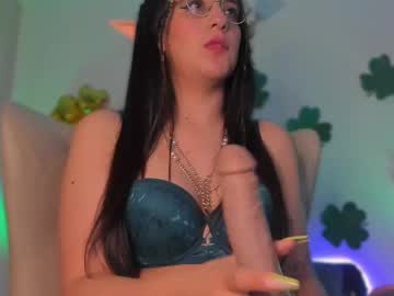 Madison_Cox Chaturbate stream image from March 17, 2025