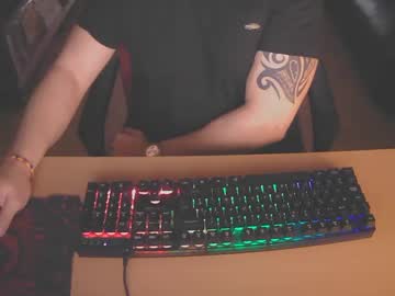 Marcoantoniolpz Chaturbate stream image from March 17, 2025
