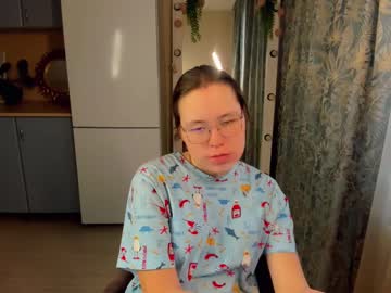 Marynelsons Chaturbate stream image from March 17, 2025