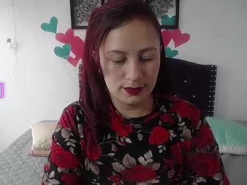 Mikka_Sweet Chaturbate stream image from March 17, 2025