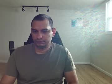 Nitannsexoso Chaturbate stream image from March 17, 2025