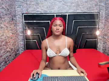 Red_Natasha Chaturbate stream image from March 17, 2025