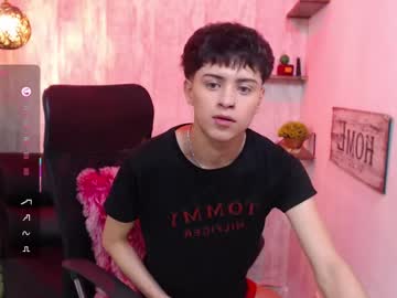 Sam_Daves_ Chaturbate stream image from March 17, 2025