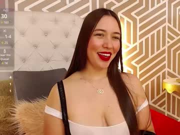 Sashadurante Chaturbate stream image from March 17, 2025