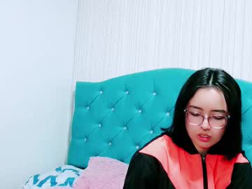 Scarlett_Oli Chaturbate stream image from March 17, 2025