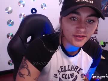 Sweetdevil631 Chaturbate stream image from March 17, 2025