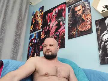 Thephenomone Chaturbate stream image from March 17, 2025