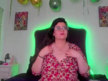 Zoe_Thoms Chaturbate stream image from March 17, 2025