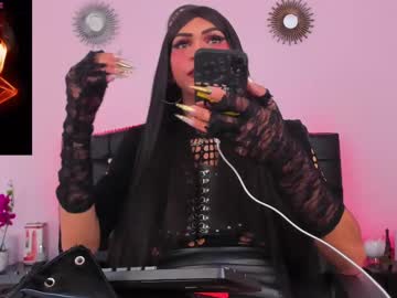 Abbigaiil_Fuster_ Chaturbate stream image from March 17, 2025