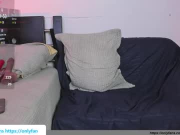 Acid_Longer Chaturbate stream image from March 17, 2025