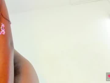 Aidaadams Chaturbate stream image from March 17, 2025