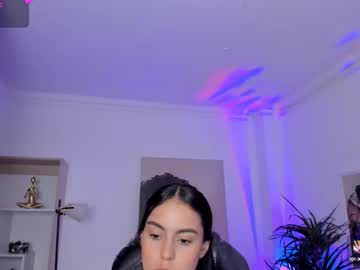 Alejaa___ Chaturbate stream image from March 17, 2025
