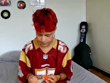 Alex_One888 Chaturbate stream image from March 17, 2025