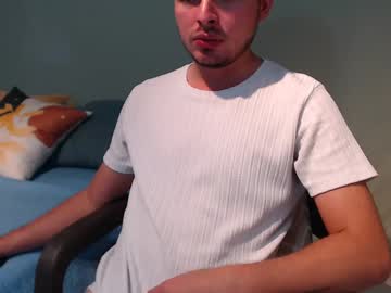 Ambg97 Chaturbate stream image from March 17, 2025