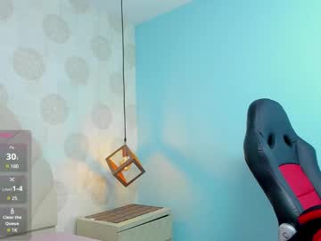 Analisefletcher Chaturbate stream image from March 17, 2025
