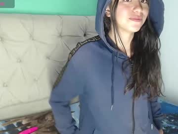 Angelahotcm101 Chaturbate stream image from March 17, 2025