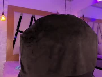 Ary_Cooper_ Chaturbate stream image from March 17, 2025