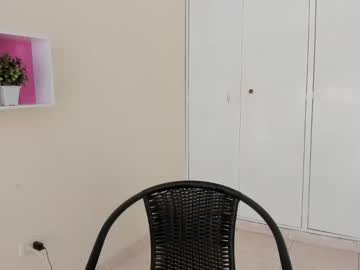 Asiam_Brunet Chaturbate stream image from March 17, 2025