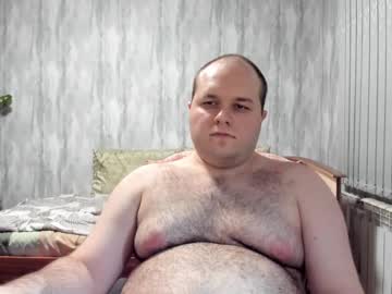 Big_Fat_Guy1992 Chaturbate stream image from March 17, 2025