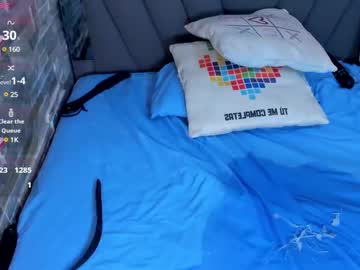 Camilagray2 Chaturbate stream image from March 17, 2025