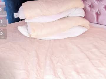 Candyy_Love1 Chaturbate stream image from March 17, 2025