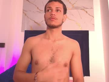 Danniel_Villa_ Chaturbate stream image from March 17, 2025