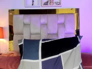 _Emily_R Chaturbate stream image from March 17, 2025