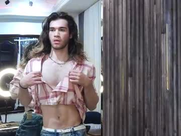 Freyrvik Chaturbate stream image from March 17, 2025