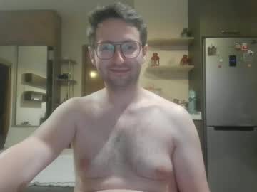 Handsome_Sasha Chaturbate stream image from March 17, 2025
