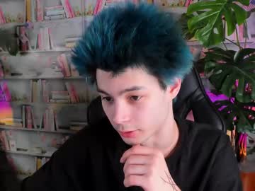 Hikaru1337 Chaturbate stream image from March 17, 2025