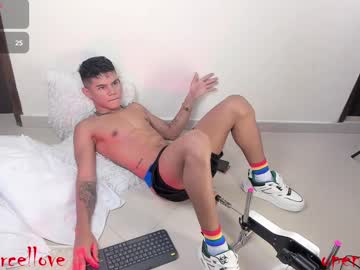 Jack_Marcel Chaturbate stream image from March 17, 2025