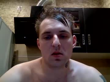 Johny_Hurdman27 Chaturbate stream image from March 17, 2025